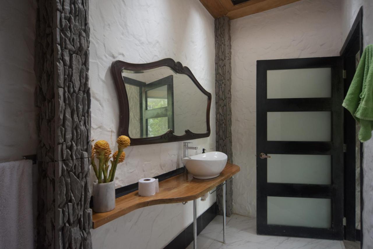 Cantalarana Lodge Mindo Εξωτερικό φωτογραφία