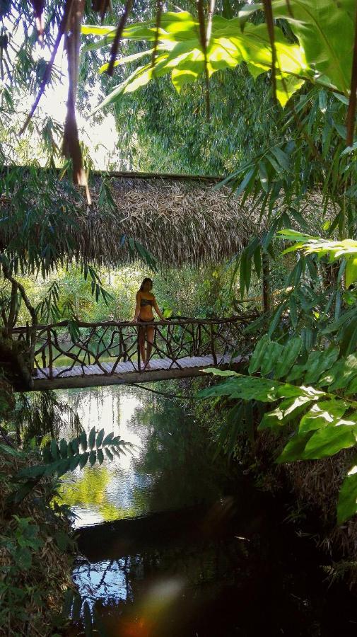 Cantalarana Lodge Mindo Εξωτερικό φωτογραφία