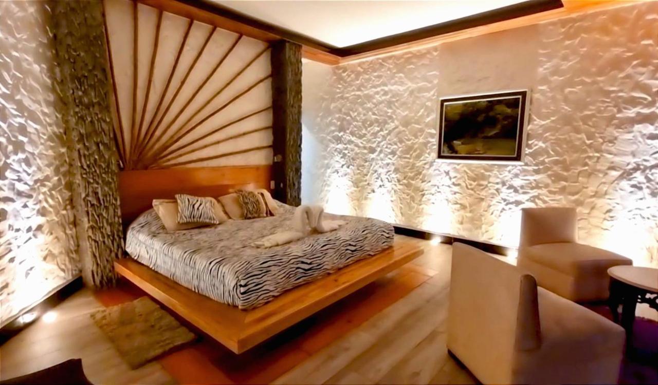 Cantalarana Lodge Mindo Εξωτερικό φωτογραφία