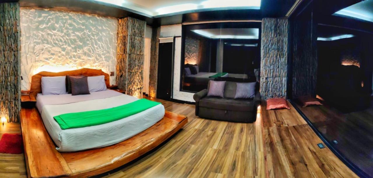 Cantalarana Lodge Mindo Εξωτερικό φωτογραφία