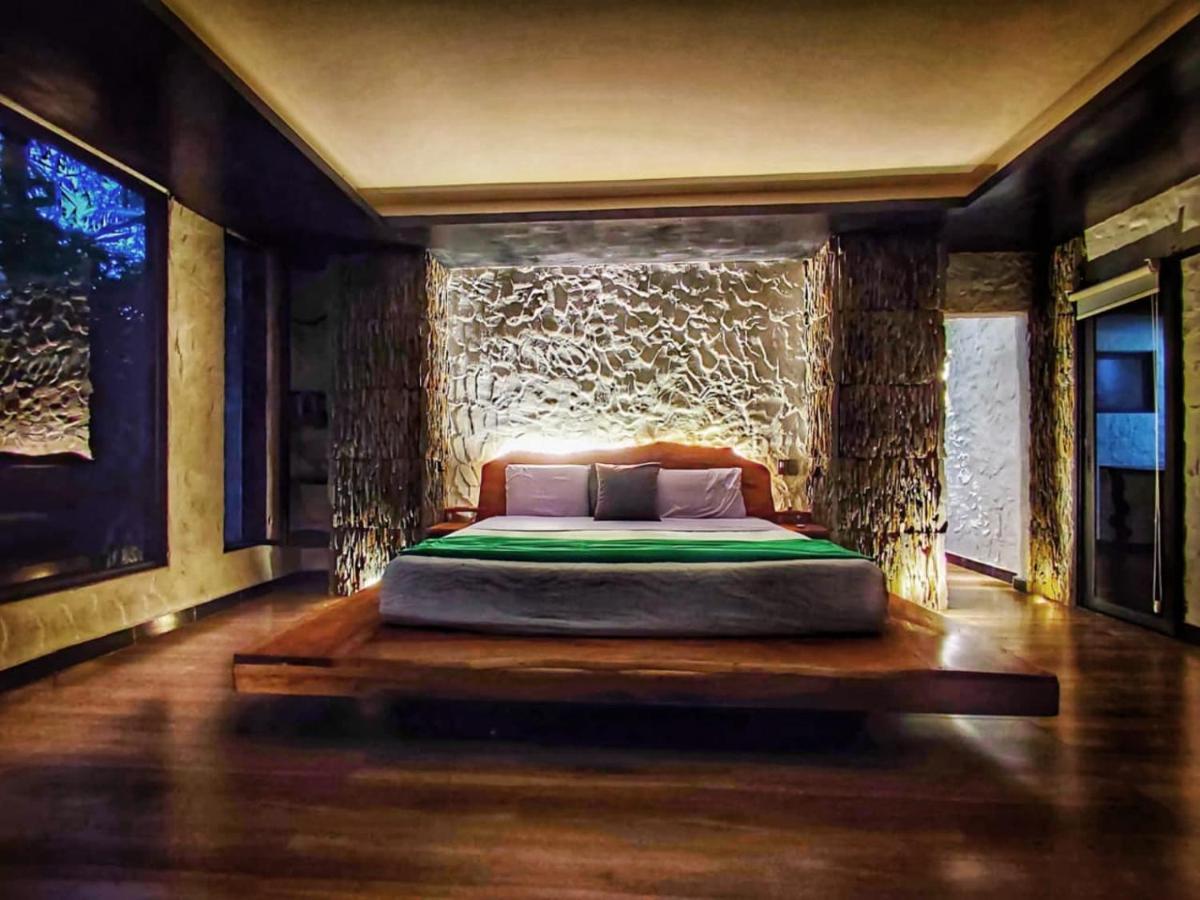 Cantalarana Lodge Mindo Εξωτερικό φωτογραφία