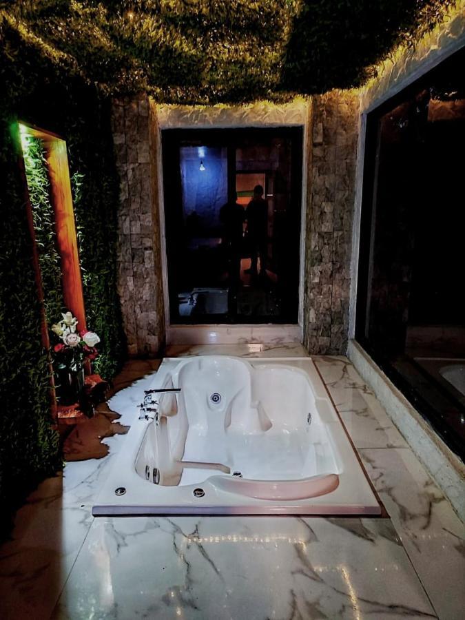 Cantalarana Lodge Mindo Εξωτερικό φωτογραφία