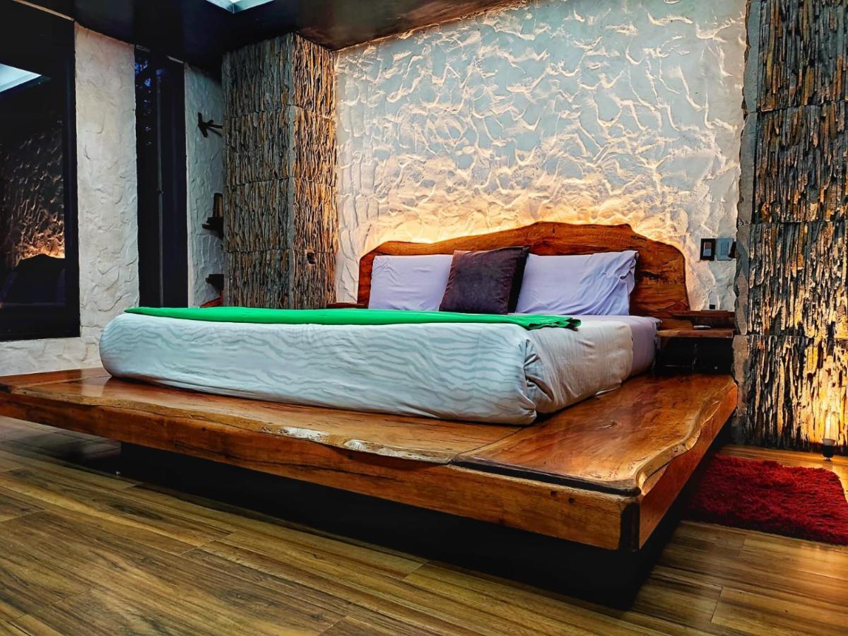 Cantalarana Lodge Mindo Εξωτερικό φωτογραφία