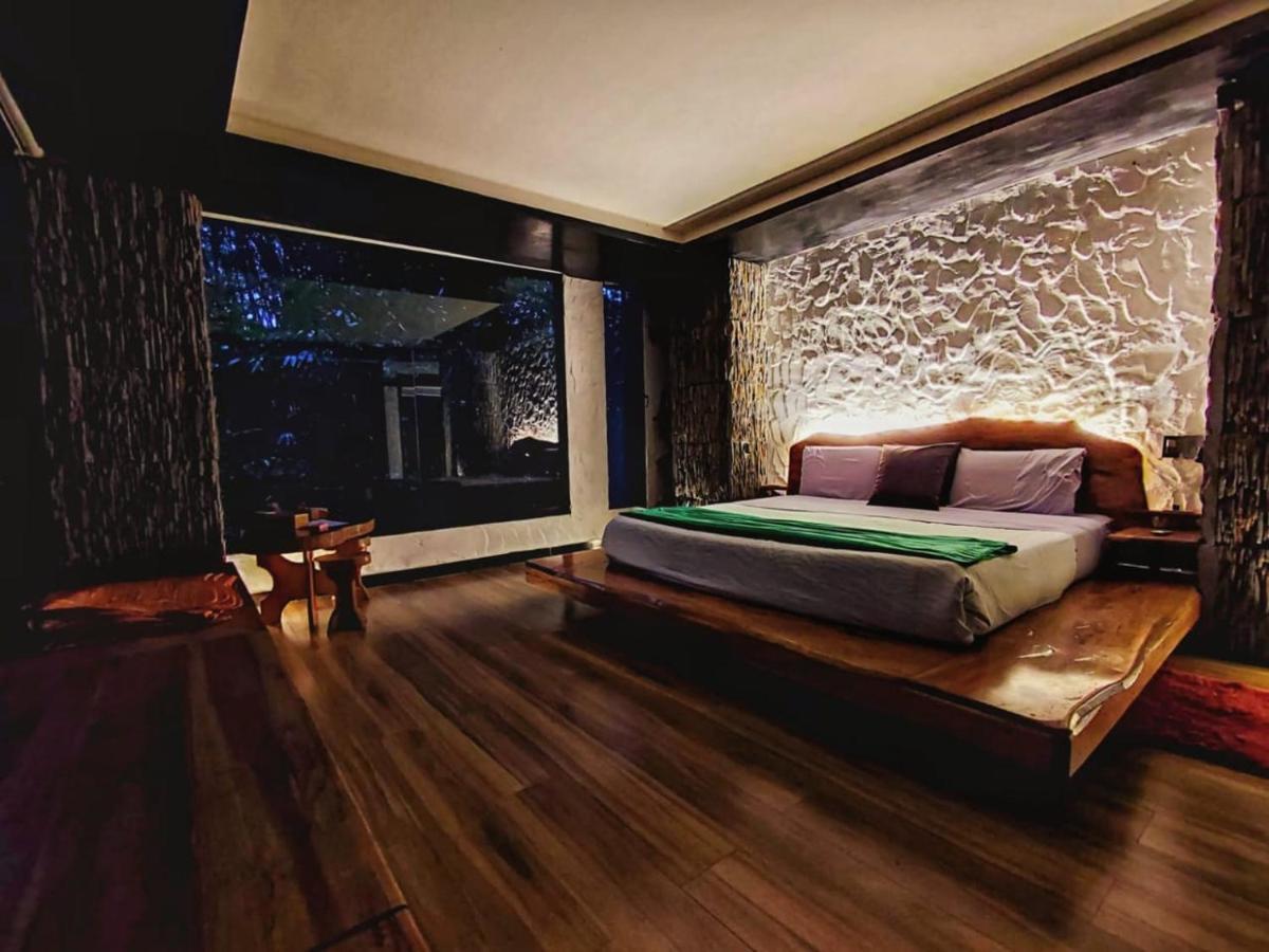 Cantalarana Lodge Mindo Εξωτερικό φωτογραφία