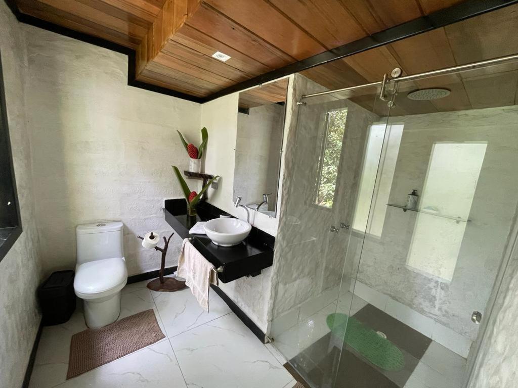 Cantalarana Lodge Mindo Εξωτερικό φωτογραφία