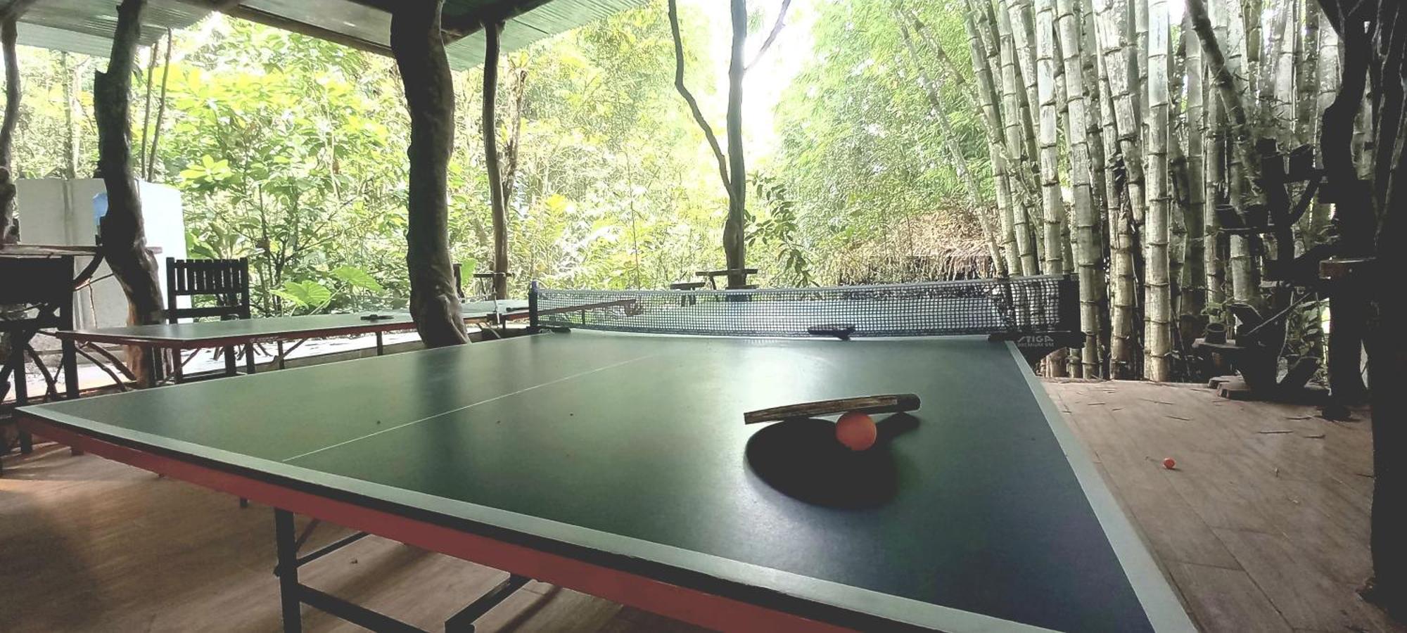 Cantalarana Lodge Mindo Εξωτερικό φωτογραφία