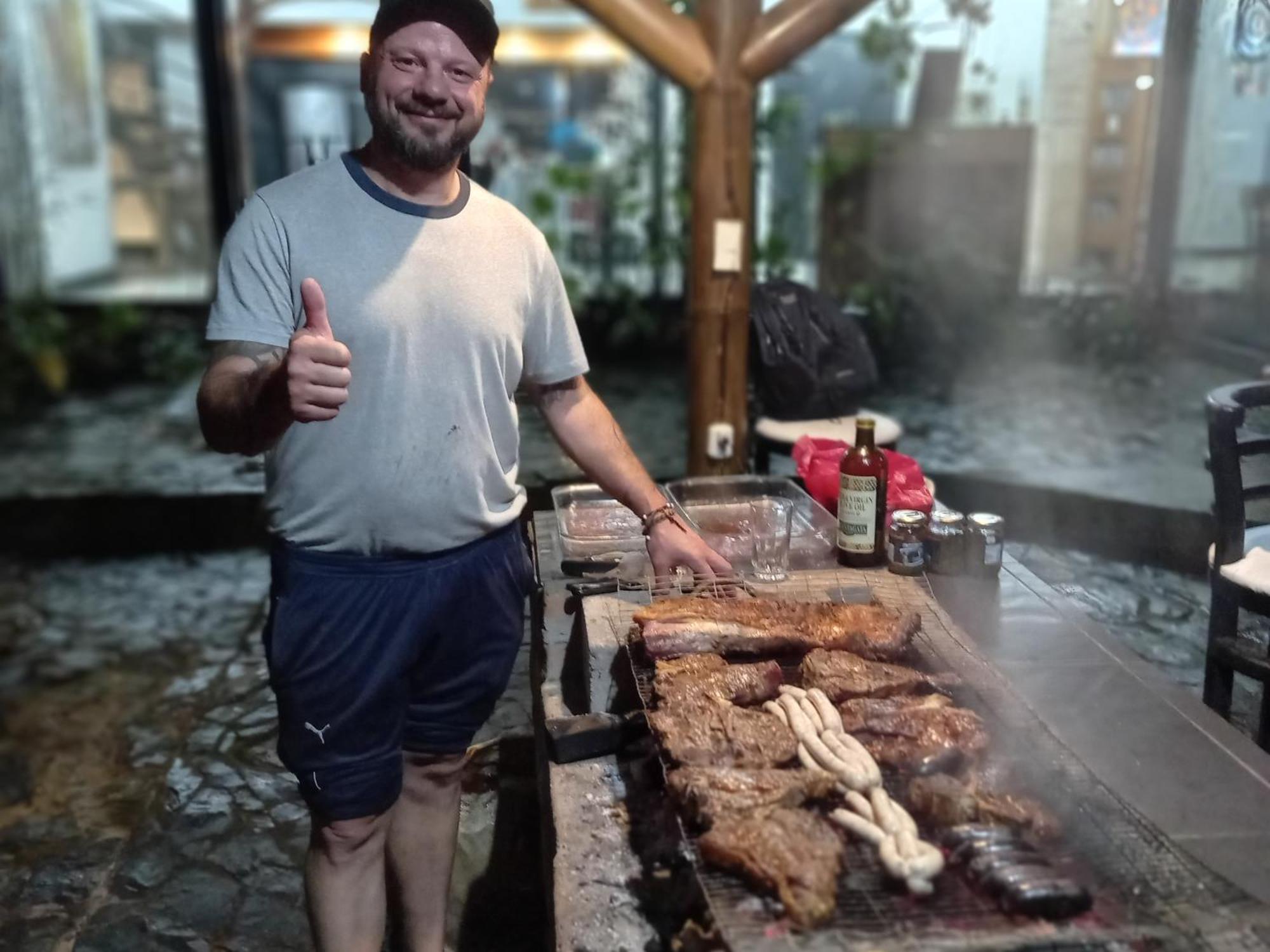 Cantalarana Lodge Mindo Εξωτερικό φωτογραφία