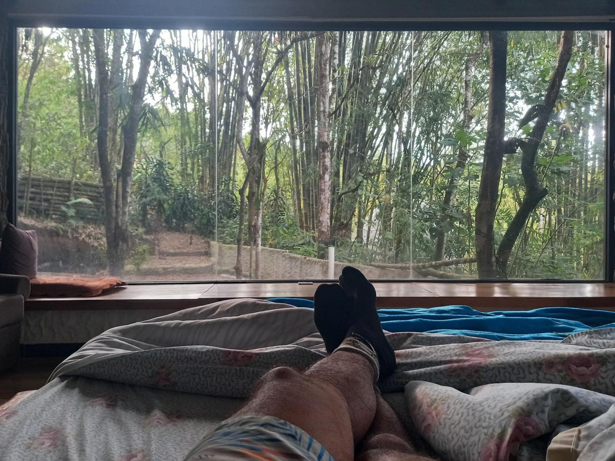 Cantalarana Lodge Mindo Εξωτερικό φωτογραφία