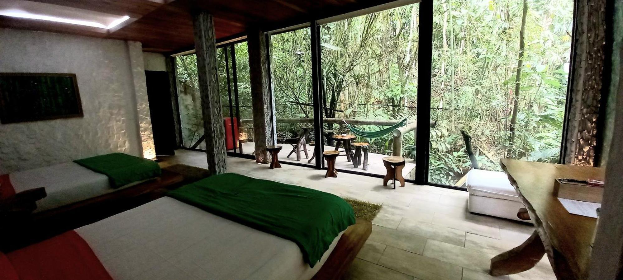 Cantalarana Lodge Mindo Δωμάτιο φωτογραφία
