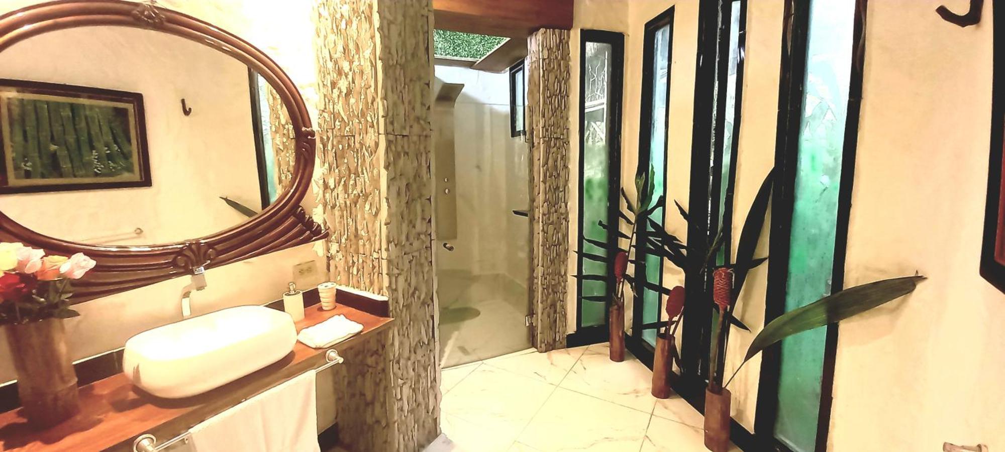 Cantalarana Lodge Mindo Δωμάτιο φωτογραφία